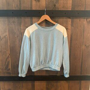 Oli Viv Crewneck Sweater Women's Size S